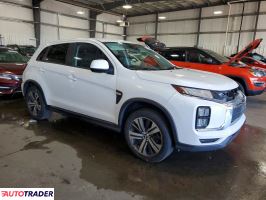 Mitsubishi Outlander 2020 2