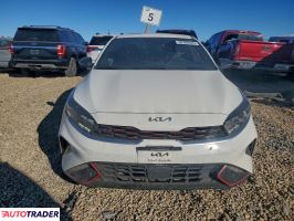 Kia Pozostałe 2024 2