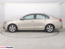 Volkswagen Jetta 2012 1.2 103 KM