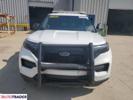 Ford Explorer 2022 3 Ford Explorer 2022 3