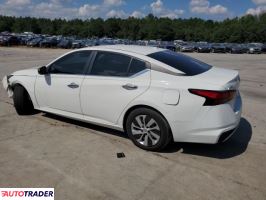 Nissan Altima 2019 2