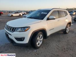 Jeep Compass 2019 2