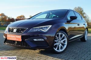 Seat Leon - zobacz ofertę