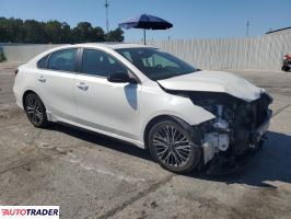 Kia Pozostałe 2024 2