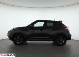Nissan Juke 2018 1.6 115 KM Nissan Juke 2018 1.6 115 KM