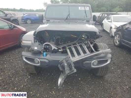 Jeep Wrangler 2022 2