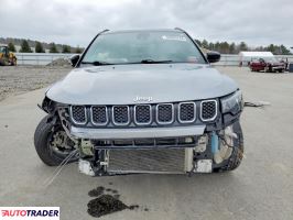 Jeep Compass 2024 2