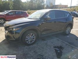 Mazda CX-5 2023 2