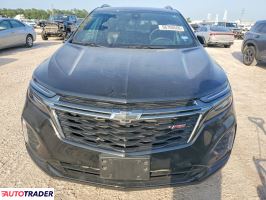 Chevrolet Equinox 2023 1