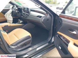 Lexus ES 2022 2