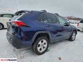 Toyota Pozostałe 2021 2