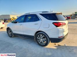 Chevrolet Equinox 2024 1