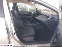 Toyota Corolla 2025 1