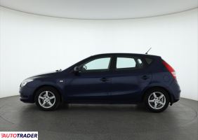 Hyundai i30 2010 1.6 88 KM