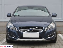 Volvo S60 2012 1.6 147 KM