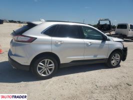 Ford Edge 2018 3