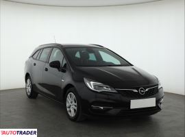 Opel Astra 2020 1.2 128 KM