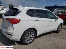 Buick Pozostałe 2019 2 Buick Pozostałe 2019 2