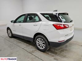 Chevrolet Equinox 2021 1