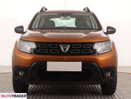 Dacia Duster 2018 1.6 112 KM