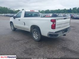 Chevrolet 1500 2021 4 Chevrolet 1500 2021 4