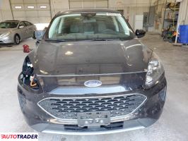 Ford Escape 2021 2
