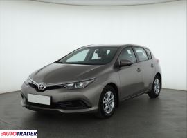 Toyota Auris 2015 1.3 97 KM