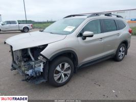 Subaru Pozostałe 2019 2