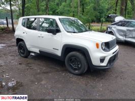 Jeep Renegade 2022 1 Jeep Renegade 2022 1
