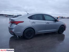 Hyundai Accent 2021 1