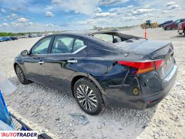 Nissan Altima 2023 2