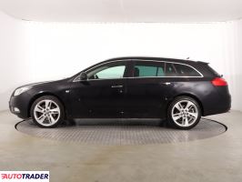 Opel Insignia 2009 2.0 158 KM