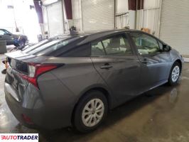 Toyota Prius 2019 1