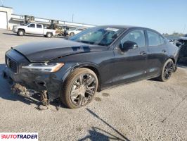 Volvo S60 2024 2 Volvo S60 2024 2