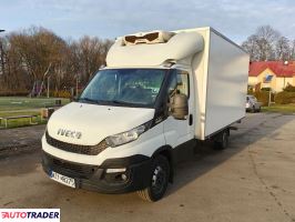 Iveco Daily 2016 3.0