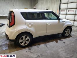 Kia Soul 2019 1