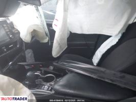 Toyota Camry 2023 2 Toyota Camry 2023 2