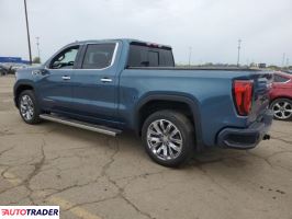 GMC Sierra 2024 6