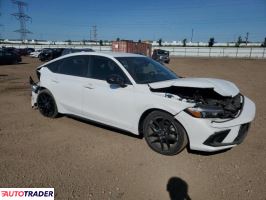 Honda Civic 2024 2 Honda Civic 2024 2
