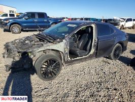 Toyota Camry - zobacz ofertę