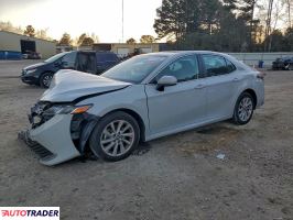 Toyota Camry - zobacz ofertę