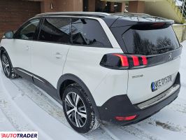 Peugeot 5008 2022 1.5 130 KM