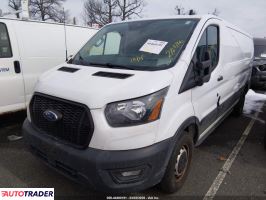 Ford Transit 2021 3