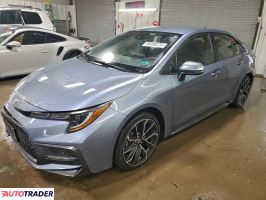 Toyota Corolla - zobacz ofertę