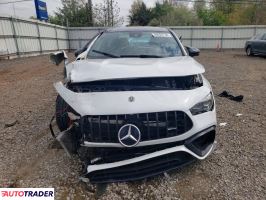 Mercedes CL 2022 2