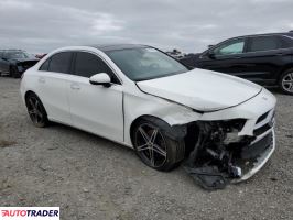 Mercedes CL 2021 2 Mercedes CL 2021 2