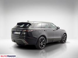 Land Rover Pozostałe 2022 2.0 250 KM