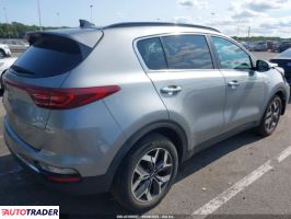 Kia Sportage 2022 2