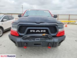 Dodge Ram 2020 5