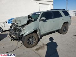 Toyota Pozostałe 2022 4